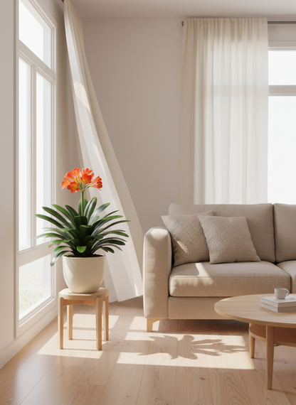 Clivia